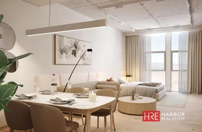 Apartment - 1 Bedroom - 2 Bathrooms for sale in MAG 330 - City of Arabia - Dubai