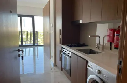 Apartment - Studio - 1 Bathroom for sale in Azizi Mirage - Dubai Studio City - Dubai