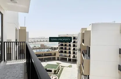 شقة - غرفة نوم - 2 حمامات للبيع في مساكن الحمرا مارينا - قرية الحمرا - رأس الخيمة