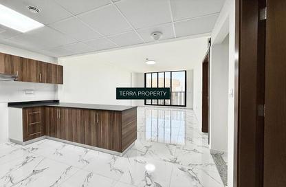 Apartment - 1 Bedroom - 2 Bathrooms for sale in Al Hamra Marina Residences - Al Hamra Village - Ras Al Khaimah