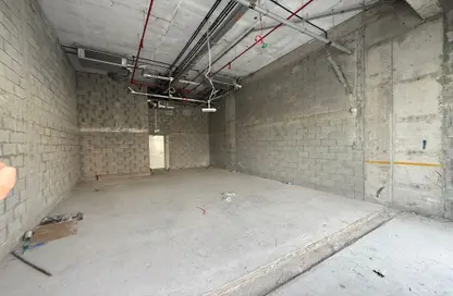 Shop - Studio - 1 Bathroom for rent in Vincitore Benessere - Arjan - Dubai