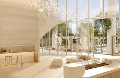 Apartment - 2 Bedrooms - 3 Bathrooms for sale in The Chedi Private Residences - Barsha Heights (Tecom) - Dubai