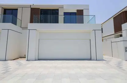 تاون هاوس - 4 غرف نوم - 6 حمامات للايجار في District One Phase lii - المنطقة وان - مدينة الشيخ محمد بن راشد - دبي