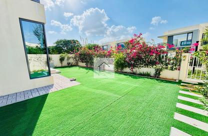 Villa - 4 Bedrooms - 4 Bathrooms for rent in Maple at Dubai Hills Estate 2 - Maple at Dubai Hills Estate - Dubai Hills Estate - Dubai