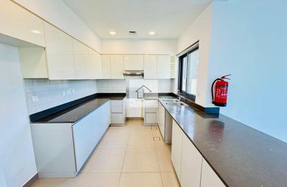 Villa - 4 Bedrooms - 4 Bathrooms for rent in Maple at Dubai Hills Estate 2 - Maple at Dubai Hills Estate - Dubai Hills Estate - Dubai