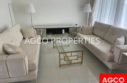 تاون هاوس - 3 غرف نوم - 3 حمامات للايجار في باسوود - داماك هيلز 2 - دبي