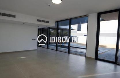 Villa - 4 Bedrooms - 5 Bathrooms for sale in Sequoia - Masaar - Tilal City - Sharjah