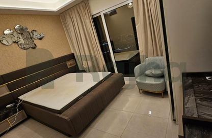 Apartment - 1 - 2 for sale in AG Tower - Business Bay - Dubai