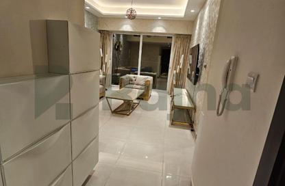 Apartment - 1 - 2 for sale in AG Tower - Business Bay - Dubai