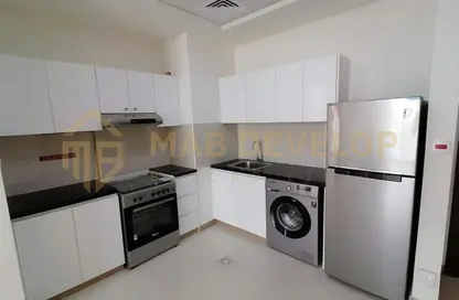 Apartment - 2 Bedrooms - 2 Bathrooms for sale in Binghatti Gateway - Al Jaddaf - Dubai