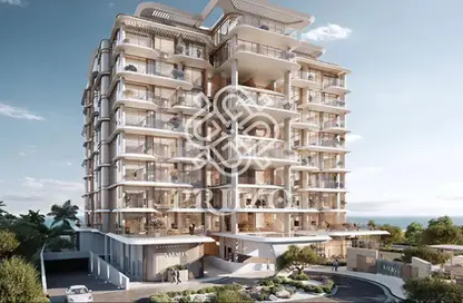 Apartment - 4 Bedrooms - 5 Bathrooms for sale in Vitalia - Palm Jumeirah - Dubai