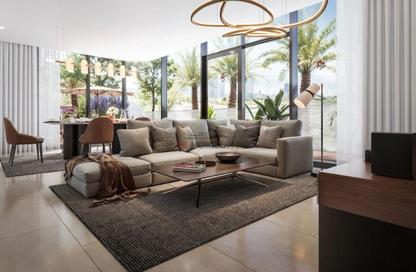 Apartment - 1 Bedroom - 1 Bathroom for sale in Azha Millennium Residences - Jumeirah Village Triangle - Dubai
