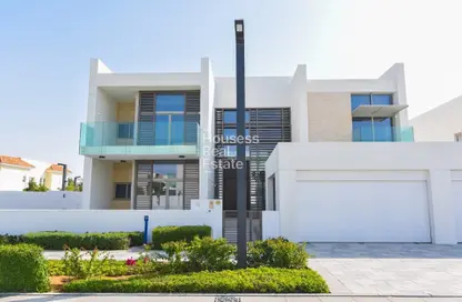 Villa - 6 Bedrooms - 7 Bathrooms for sale in District One Villas - District One - Mohammed Bin Rashid City - Dubai