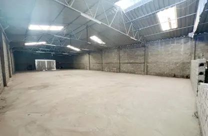 Warehouse - Studio for rent in Ras Al Khor Industrial 2 - Ras Al Khor Industrial - Ras Al Khor - Dubai