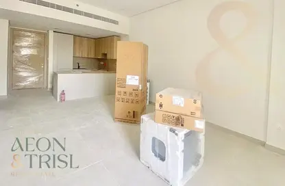Apartment - 2 Bedrooms - 3 Bathrooms for rent in Divine Living - Arjan - Dubai
