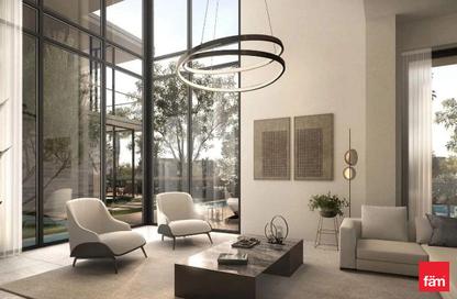 Villa - 3 Bedrooms - 3 Bathrooms for sale in Cassia 1 - The Wilds by Aldar - Dubai Land - Dubai