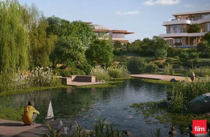 Villa - 3 Bedrooms - 3 Bathrooms for sale in Cassia 1 - The Wilds by Aldar - Dubai Land - Dubai