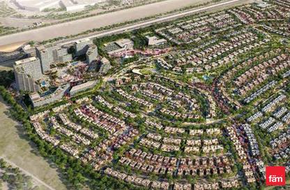Villa - 3 Bedrooms - 3 Bathrooms for sale in Cassia 1 - The Wilds by Aldar - Dubai Land - Dubai