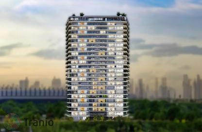 Apartment - 1 Bedroom - 2 Bathrooms for sale in The Community Sports Arena - Dubai Sports City - Dubai
