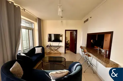 Apartment - 1 Bedroom - 2 Bathrooms for sale in Burj Views A - Burj Views - Downtown Dubai - Dubai