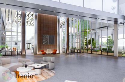 Apartment - 1 Bedroom - 1 Bathroom for sale in The Community Sports Arena - Dubai Sports City - Dubai