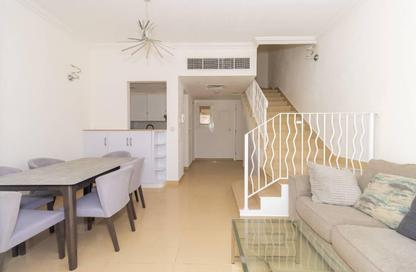 Townhouse - 2 Bedrooms - 1 Bathroom for rent in The Townhouses at Al Hamra Village - Al Hamra Village - Ras Al Khaimah Townhouse - 2 Bedrooms - 1 Bathroom for rent in The Townhouses at Al Hamra Village - Al Hamra Village - Ras Al Khaimah