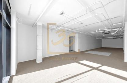 Retail - Studio - 1 Bathroom for rent in Jumeirah 3 - Jumeirah - Dubai