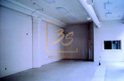 Retail - Studio - 1 Bathroom for rent in Jumeirah 3 - Jumeirah - Dubai