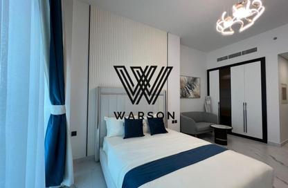 Apartment - Studio - 1 Bathroom for rent in Opalz By Danube Tower 2 - Opalz by Danube - Dubai Science Park - Dubai Apartment - Studio - 1 Bathroom for rent in Opalz By Danube Tower 2 - Opalz by Danube - Dubai Science Park - Dubai