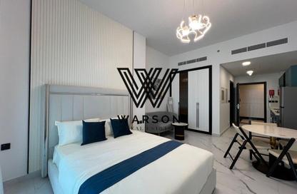 Apartment - Studio - 1 Bathroom for rent in Opalz By Danube Tower 2 - Opalz by Danube - Dubai Science Park - Dubai Apartment - Studio - 1 Bathroom for rent in Opalz By Danube Tower 2 - Opalz by Danube - Dubai Science Park - Dubai