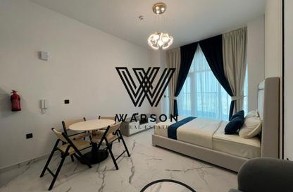 Apartment - Studio - 1 Bathroom for rent in Opalz By Danube Tower 2 - Opalz by Danube - Dubai Science Park - Dubai Apartment - Studio - 1 Bathroom for rent in Opalz By Danube Tower 2 - Opalz by Danube - Dubai Science Park - Dubai