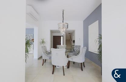Villa - 4 Bedrooms - 4 Bathrooms for sale in Meadows 5 - Meadows - Dubai