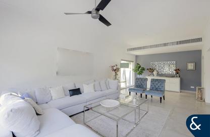 Villa - 4 Bedrooms - 4 Bathrooms for sale in Meadows 5 - Meadows - Dubai