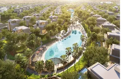 فيلا - 6 غرف نوم للبيع في حدائق ند الشبا - المرحلة العاشرة - ند الشبا 1 - ند الشبا - دبي