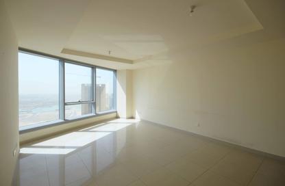Apartment - 2 Bedrooms - 2 Bathrooms for sale in Sun Tower - Shams Abu Dhabi - Al Reem Island - Abu Dhabi