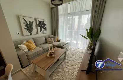 شقة - غرفة نوم - 2 حمامات للبيع في فيرا ريسيدنسز - الخليج التجاري - دبي