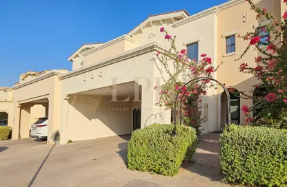 Villa - 3 Bedrooms - 4 Bathrooms for rent in Mira 1 - Mira - Reem - Dubai