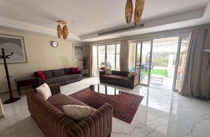 Villa - 3 Bedrooms - 3 Bathrooms for rent in Bermuda - Mina Al Arab - Ras Al Khaimah