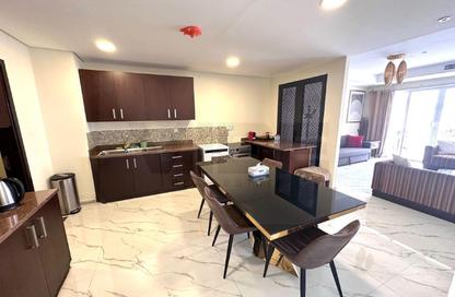 Villa - 3 Bedrooms - 3 Bathrooms for rent in Bermuda - Mina Al Arab - Ras Al Khaimah