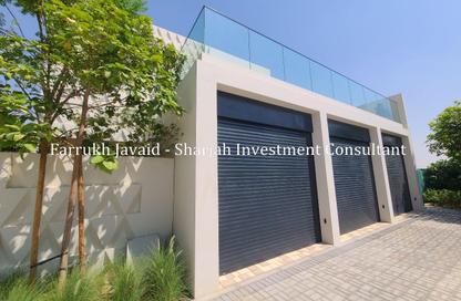Townhouse - 2 - 4 for sale in Hayyan - Sharjah
