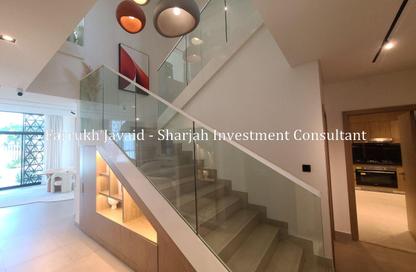 Townhouse - 2 - 4 for sale in Hayyan - Sharjah