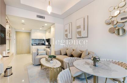 Apartment - 2 Bedrooms - 2 Bathrooms for rent in Aykon City Tower C - Aykon City - Business Bay - Dubai