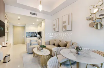 Apartment - 2 Bedrooms - 2 Bathrooms for rent in Aykon City Tower C - Aykon City - Business Bay - Dubai Apartment - 2 Bedrooms - 2 Bathrooms for rent in Aykon City Tower C - Aykon City - Business Bay - Dubai