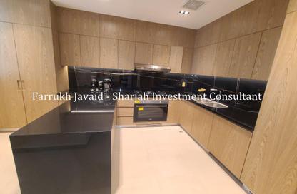 Townhouse - 3 - 4 for sale in Hayyan - Sharjah