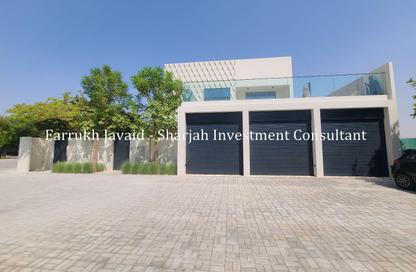 Townhouse - 3 - 4 for sale in Hayyan - Sharjah