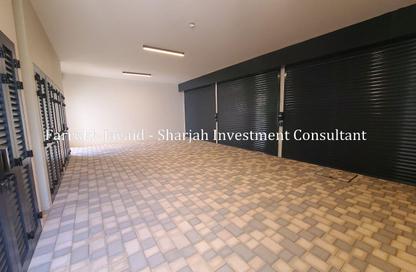 Townhouse - 3 - 4 for sale in Hayyan - Sharjah