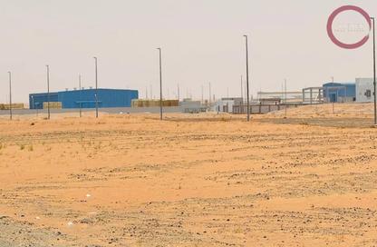 أرض - استوديو للبيع في مدينة القاسمية - الشارقة