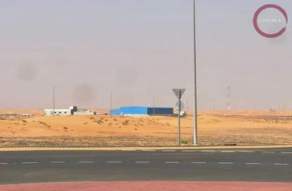 أرض - استوديو للبيع في مدينة القاسمية - الشارقة
