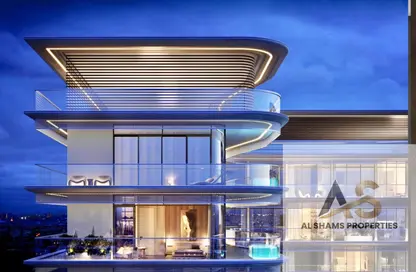 Apartment - 1 Bedroom - 2 Bathrooms for sale in Bond Enclave - Arjan - Dubai