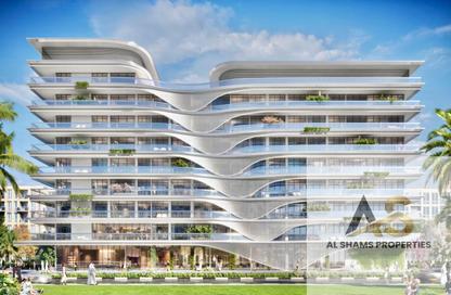 Apartment - 3 Bedrooms - 5 Bathrooms for sale in Bond Enclave - Arjan - Dubai
